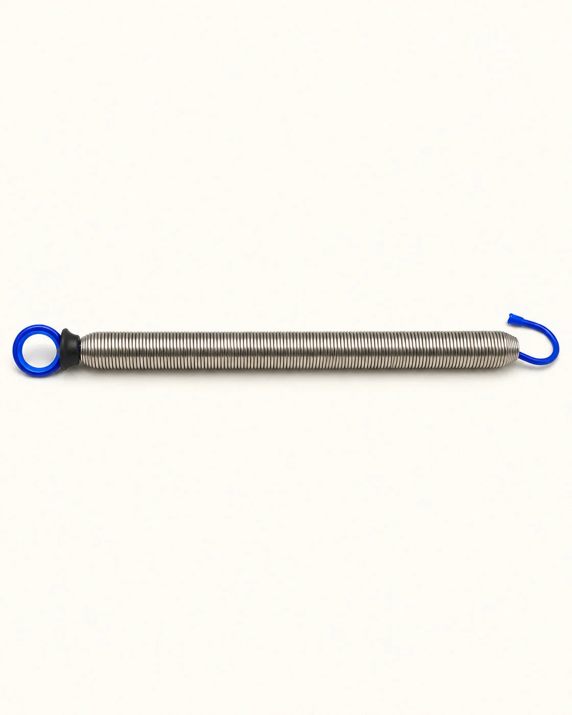 Replacement spring for a Pilates reformer